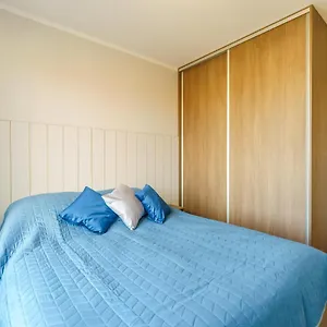 Na Artyleryjskiej Apartment