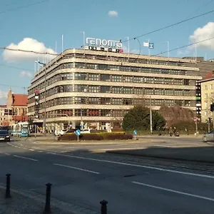 Kosciuszki Apartament Wrocław