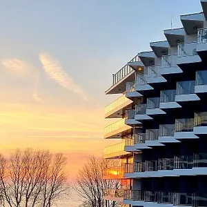 Seaside Czarna Mewa Kołobrzeg