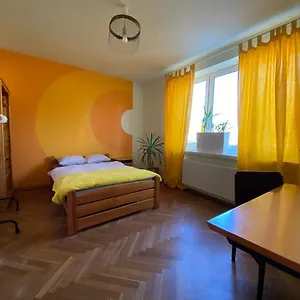 Przejazdem Na Północ Bielany Apartament Warszawa