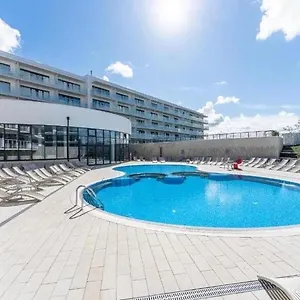Robi - Polanki Aqua Apartment