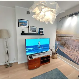 W Spokojnej Okolicy 2 - Kamienny Potok Apartament Sopot